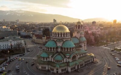 Guía de Viaje de Sofia: Cosas que hacer en Sofia, Bulgaria