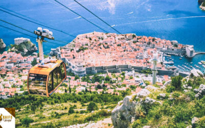 Que hacer y que ver en Dubrovnik en 3 días