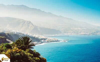 Que hacer y Que ver en La Palma – La isla Bonita de Canarias
