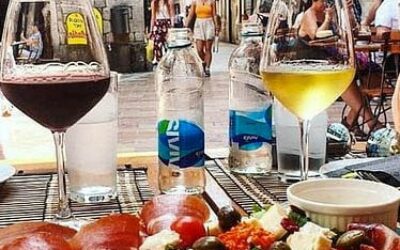 ¿Donde Comer Barato en Kotor? Los Mejores Restaurantes Económico