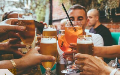 7 Mejores Bares en Sofia (¡Elegidos Por Gente Local!)