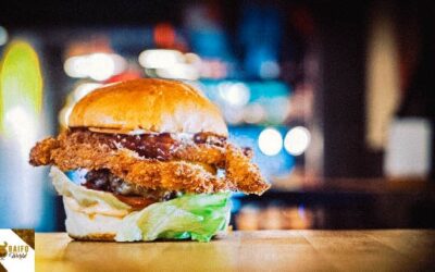 7 Restaurantes Baratos Donde comer en Sofia Bulgaria
