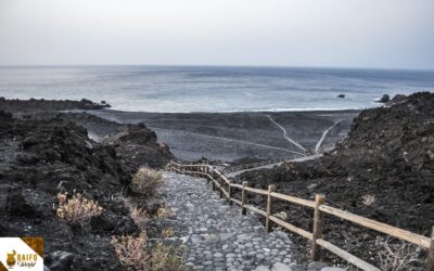 Las mejores Playas de la Palma, Canarias