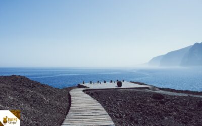 Cómo visitar Punta de Teno en 2024, Tenerife, Islas Canarias