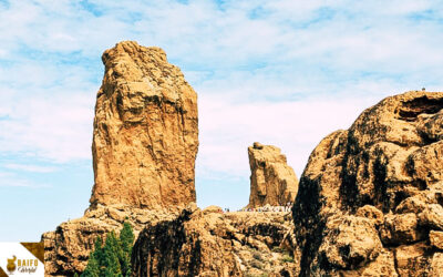 11 rutas de senderismo en Gran Canaria las mejores