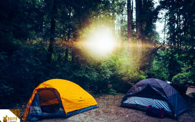 Donde Acampar en Gran Canaria Gratis y Campings de Pago