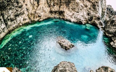 Piscinas naturales en Tenerife: guía completa para disfrutar del mar en estado puro