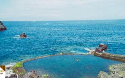 Piscinas naturales Sur de Tenerife: guía completa para descubrir los mejores charcos