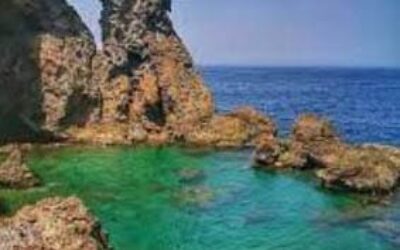 Piscinas naturales norte Tenerife: guía completa para descubrir los charcos más auténticos de la isla