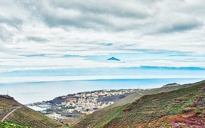 Que ver en la Gomera y que Hacer