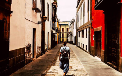 Que hacer y que ver en Gran Canaria