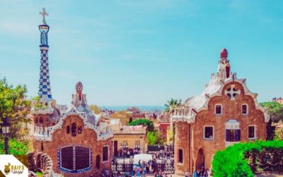 ¿Qué ver en Barcelona en un dia, dos o tres días?