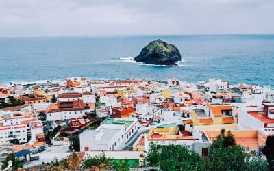 Qué ver en Garachico y que hacer, Tenerife
