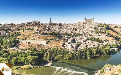 Qué hacer y que ver en Toledo, España