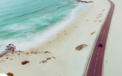 Las mejores playas de Fuerteventura