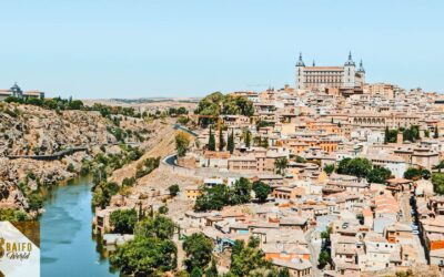 Dónde comer en Toledo
