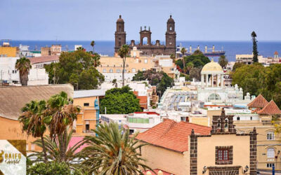 Qué hacer y qué ver en Las Palmas de Gran Canaria