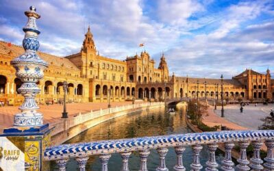 Qué hacer y qué ver en Sevilla