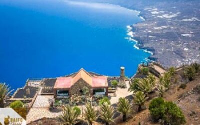 Qué ver en El Hierro en 1 día, 2 días, 3 días o 7 días (una semana)