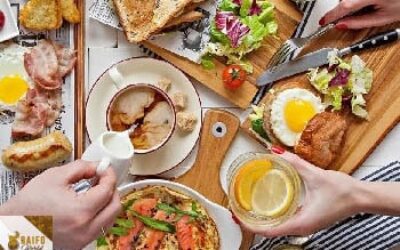 Los mejores Brunch en Sevilla