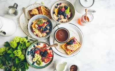 Los Mejores Brunch en Tenerife (Desayunos y Almuerzo)