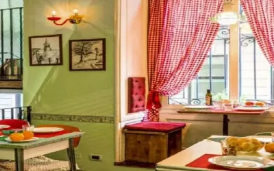 Sitios donde comer en Milán