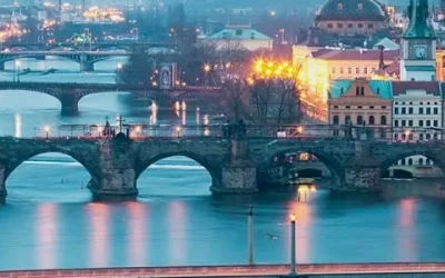 Qué ver en Praga en 4 días, 3 días y 2 días