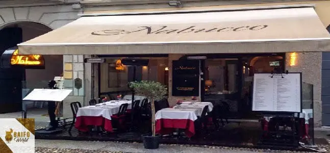 Where to eat in Brera Milan