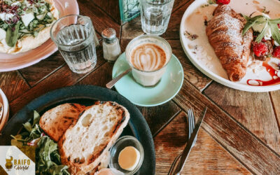 Los Mejores Brunch de Sitges, Barcelona