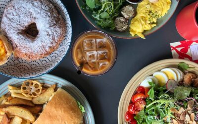 Mejores Brunch en Toledo y desayunos