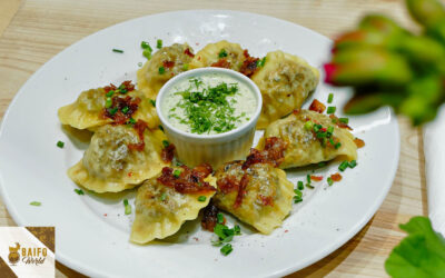 Bares de Leche en Wroclaw. Donde Comer comida barata