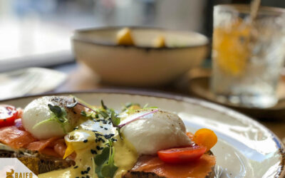 Los desayunos y mejores Brunchs en Wroclaw: Una Guía Completa