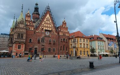 Que ver en Wroclaw, Breslavia (Polonia) La mejor guia