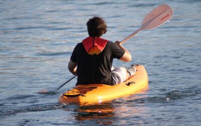 Como alquilar kayak en Wroclaw