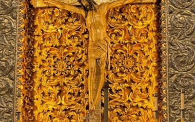 El Cristo de La Laguna en Tenerife: Una Tradición de Fe y Devoción