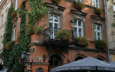 Dónde comer en Poznan: guía completa 2025