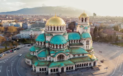 Guía completa para visitar la Catedral Alexander Nevski en Sofía, Bulgaria