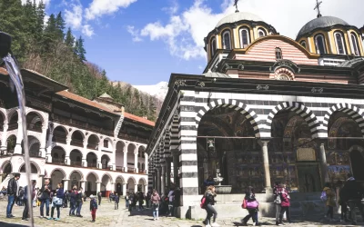 Qué ver cerca de Sofía, Bulgaria – Excursiones imprescindibles desde la capital